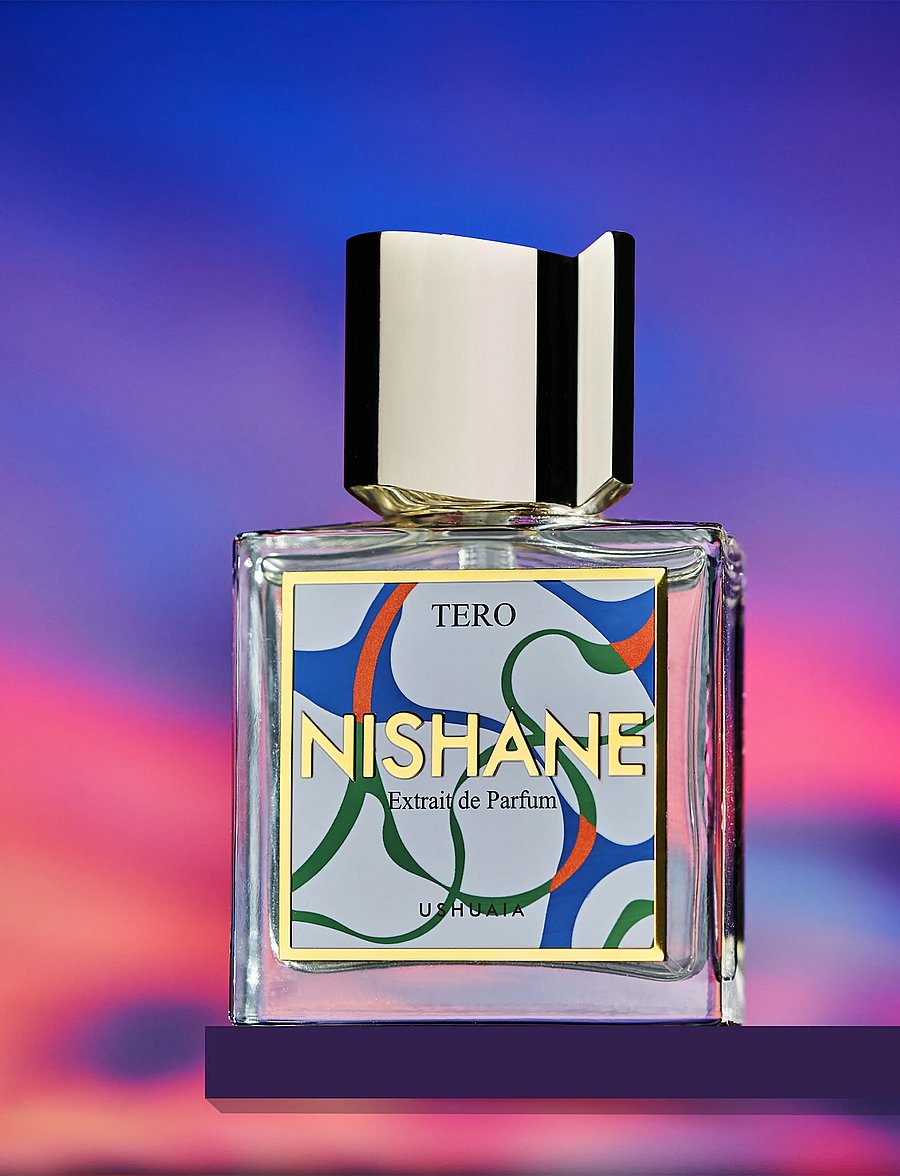 NISHANE - TERO 100 ml - unisex - clear - 0