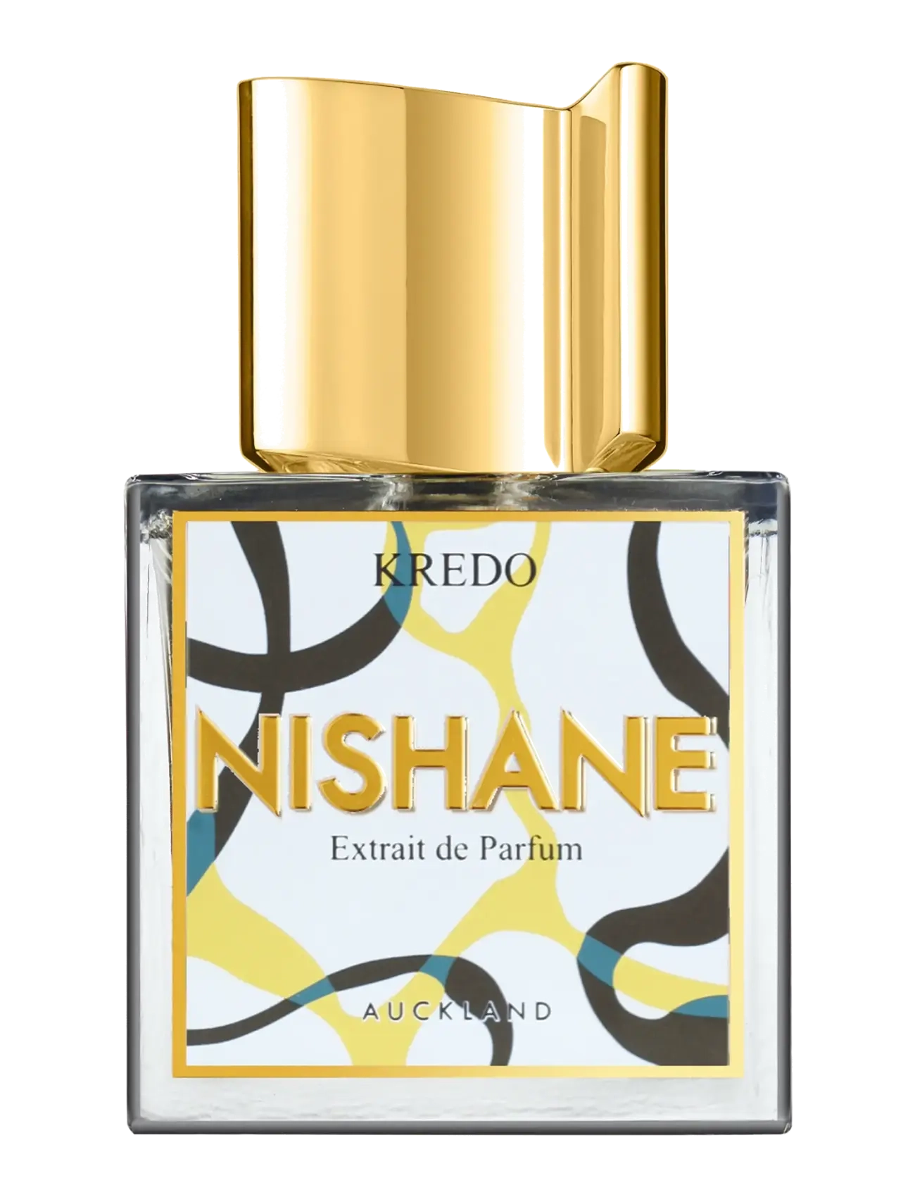 NISHANE Kredo 100 Ml, Parfumee, Nude, Str: 100 ml