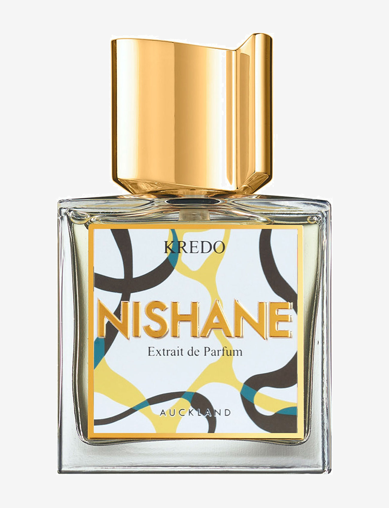 NISHANE - KREDO 100 ml - unisex - clear - 1