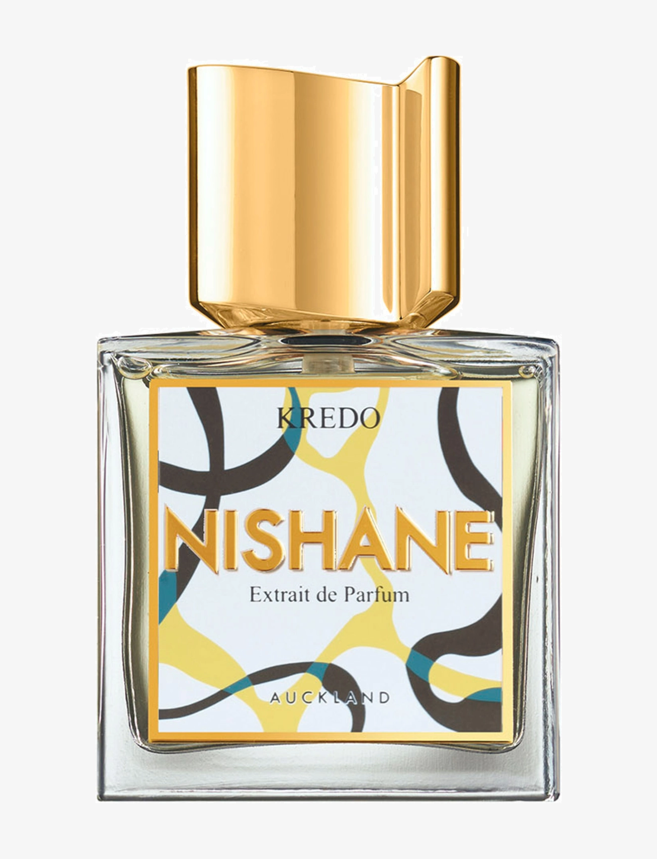 NISHANE KREDO 100 ml - NISHANE - null / undefined