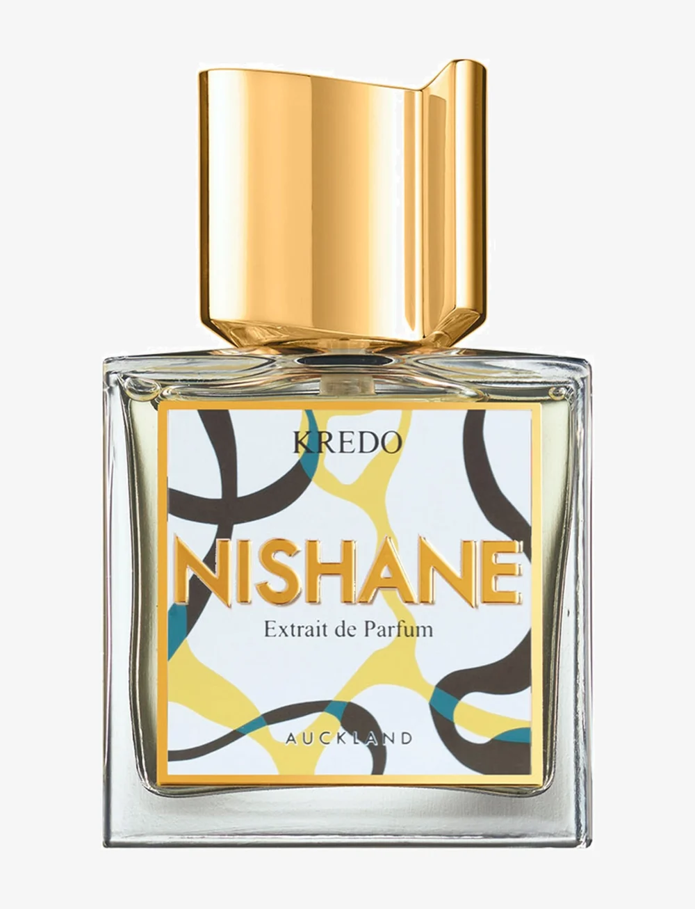 NISHANE - KREDO 100 ml - unisex - clear - 1