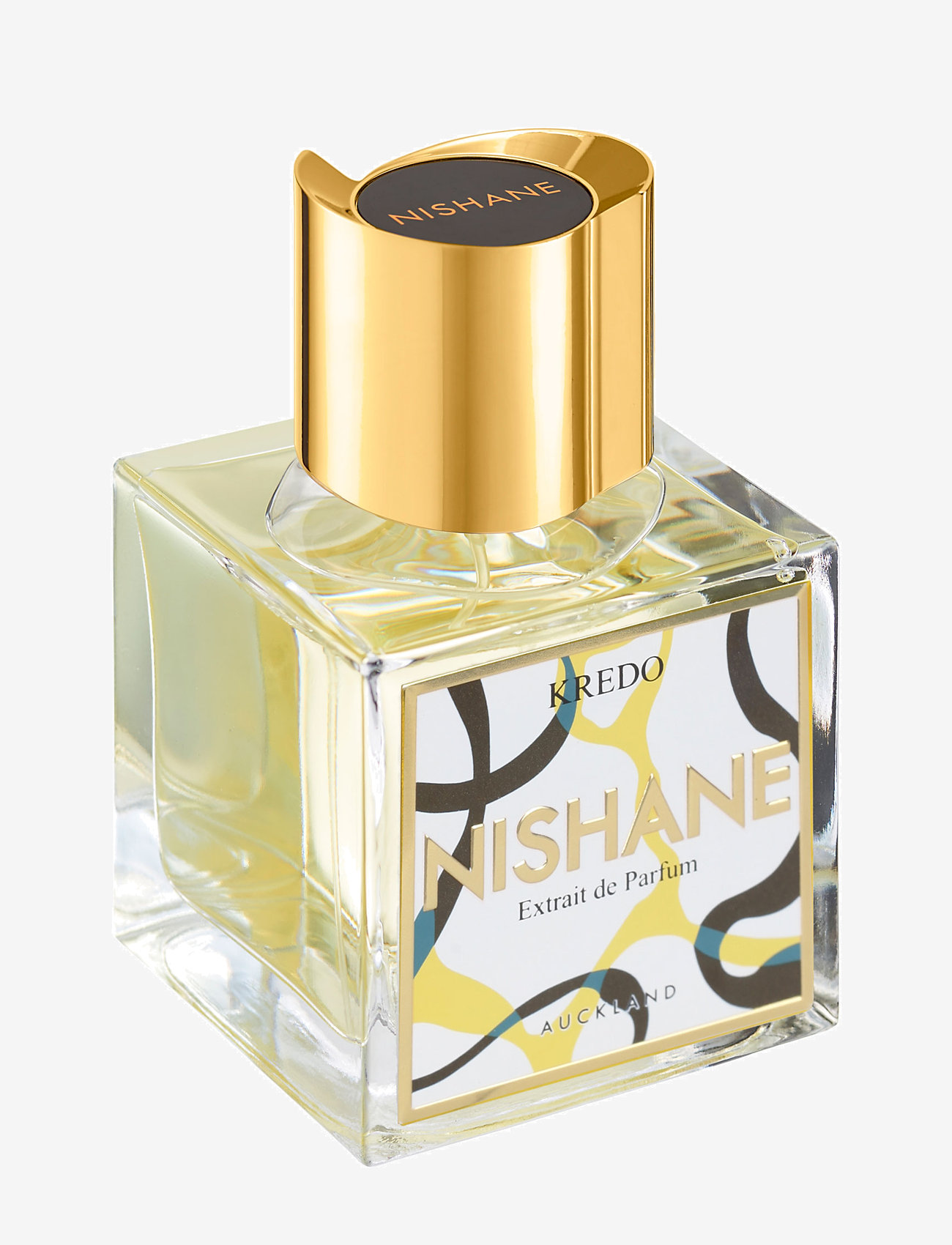 NISHANE - KREDO 100 ml - unisex - clear - 2