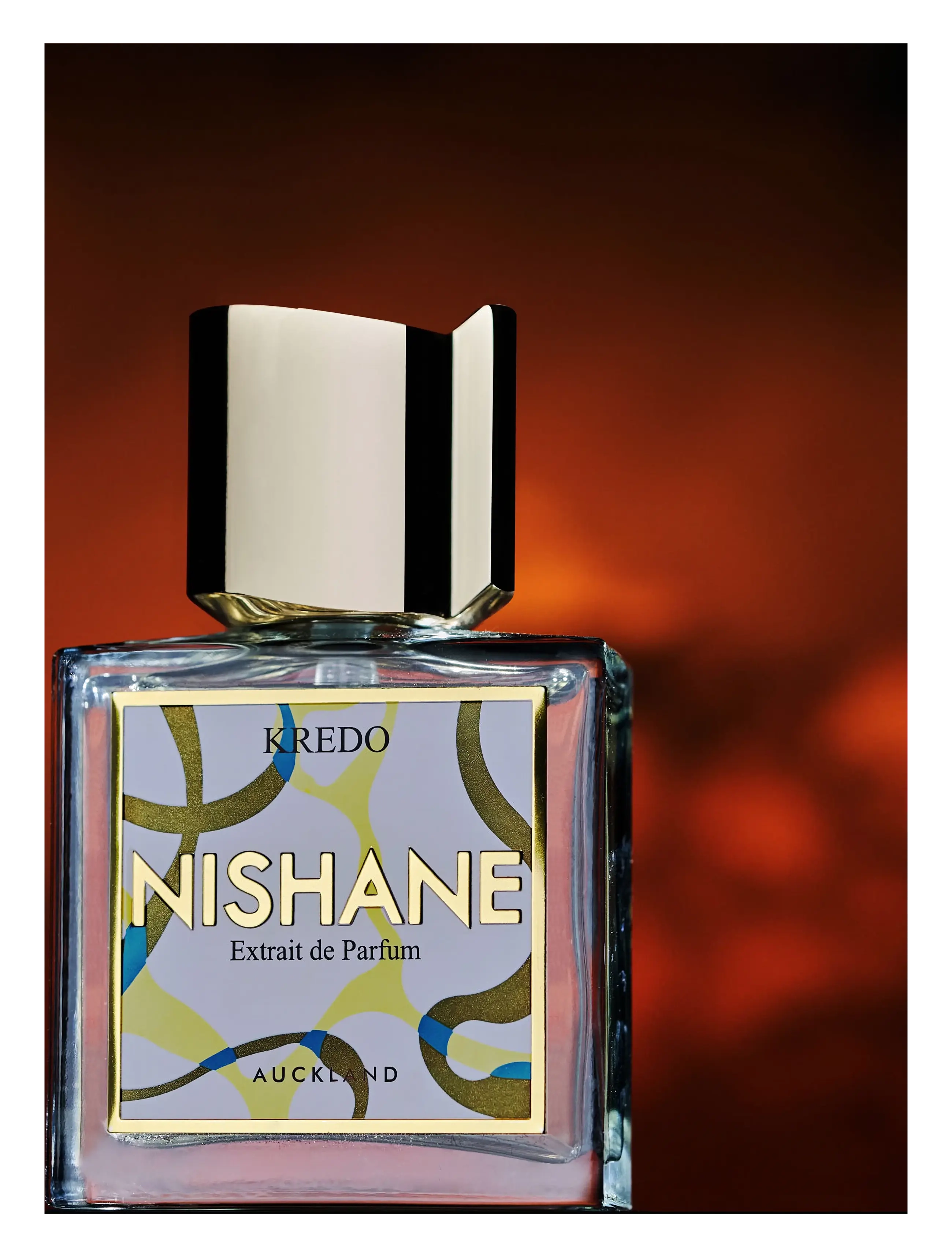Kredo 5