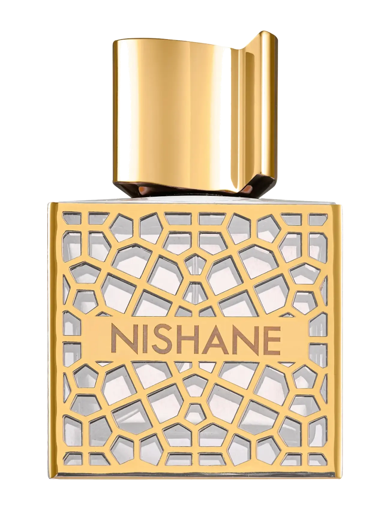 NISHANE Hacivat Oud 50 Ml, Parfumee, Nude, Str: 50 ml