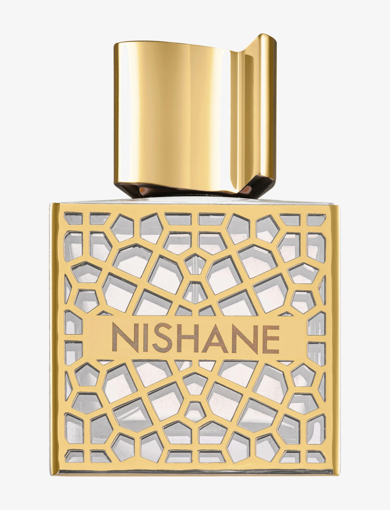 NISHANE HACIVAT OUD 50 ML - Parfym - null / undefined
