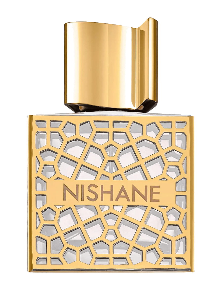 NISHANE - HACIVAT OUD 50 ML - unisex - clear - 0