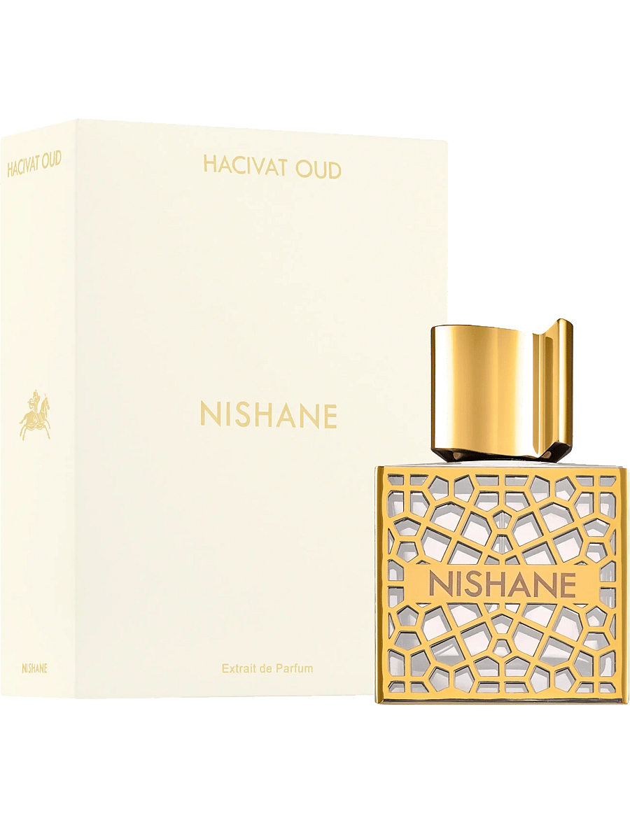 NISHANE - HACIVAT OUD 50 ML - unisex - clear - 1