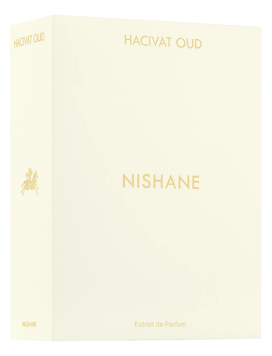NISHANE - HACIVAT OUD 50 ML - unisex - clear - 2
