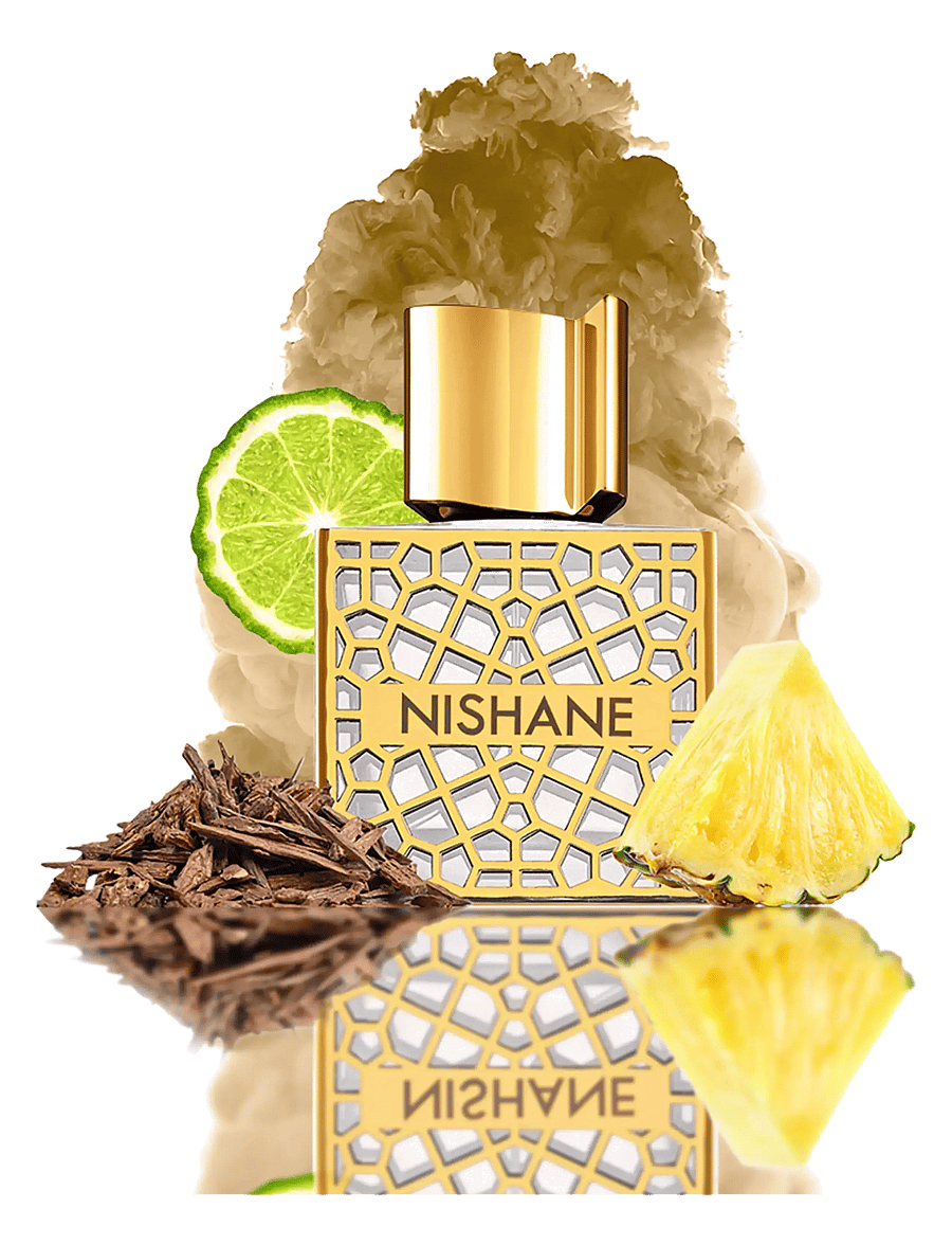 NISHANE - HACIVAT OUD 50 ML - unisex - clear - 3
