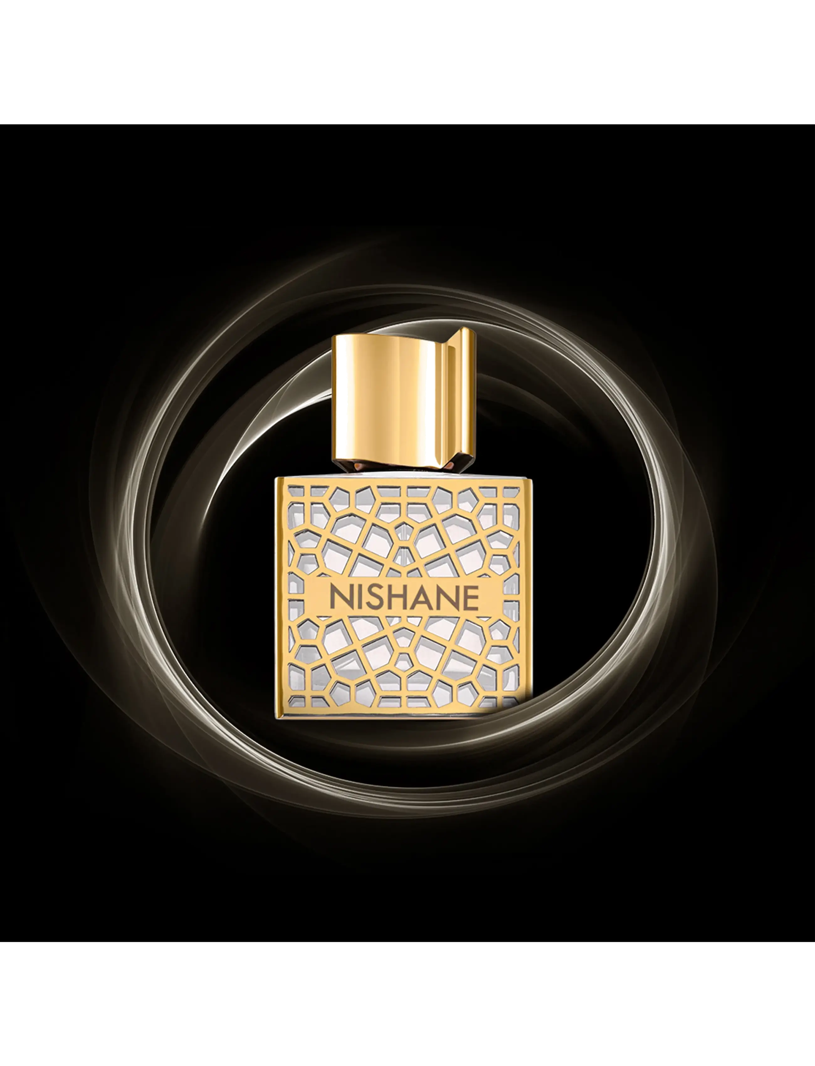 NISHANE - HACIVAT OUD 50 ML - unisex - clear - 4