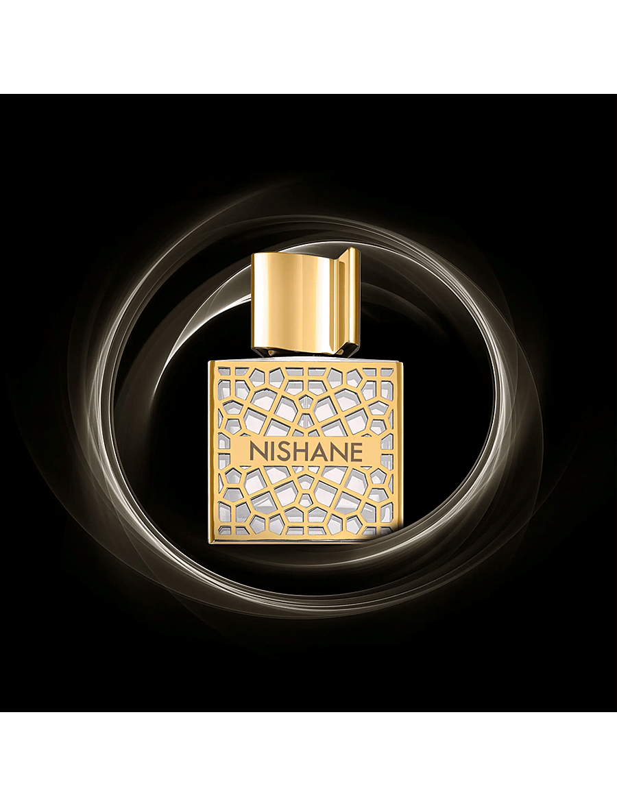 NISHANE - HACIVAT OUD 50 ML - unisex - clear - 4