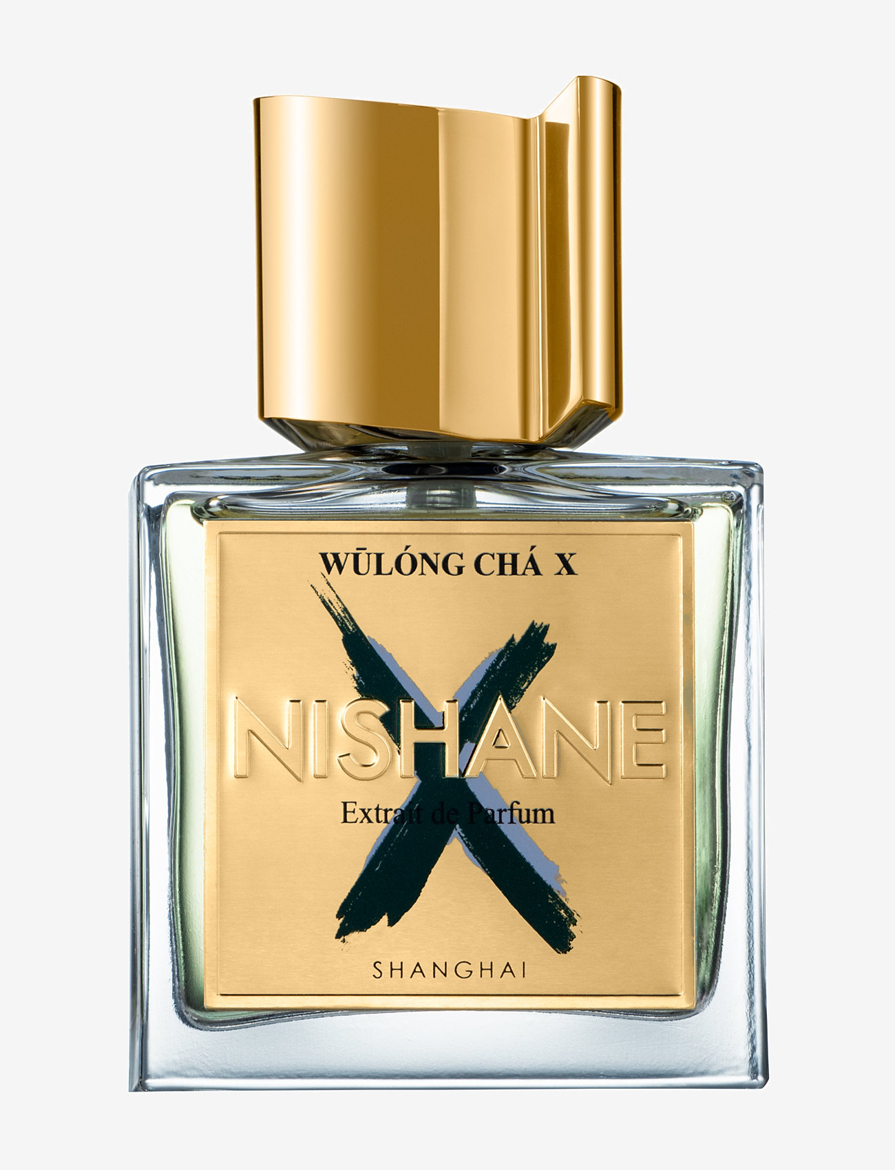 NISHANE - WÜLÓNG CHÁ 50 ML - unisex - clear - 0