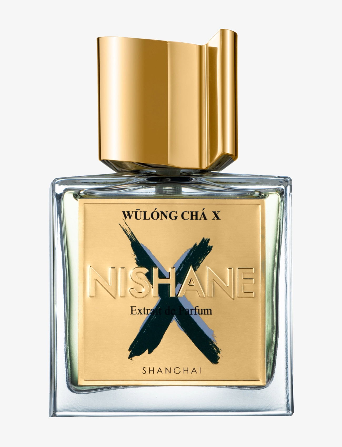 NISHANE WÜLÓNG CHÁ 50 ML - Parfym - null / undefined