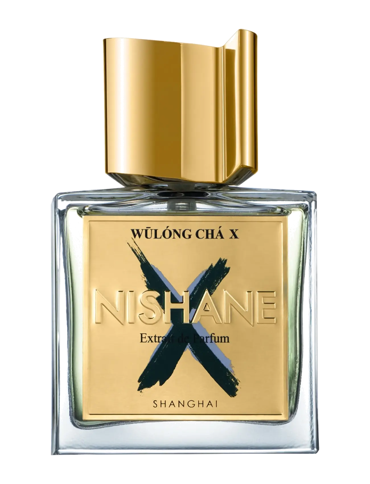 NISHANE WÜLÓNG CHÁ 50 ML - Parfumer - CLEAR / undefined