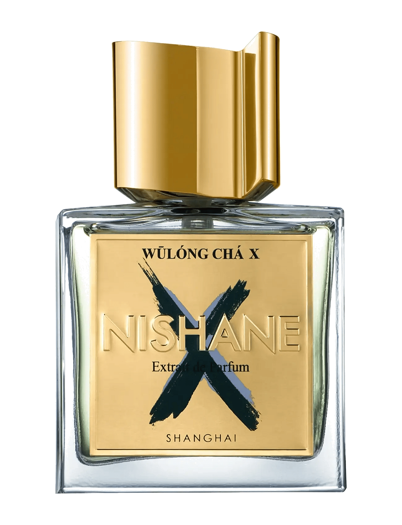WÜLÓNG CHÁ 50 ML