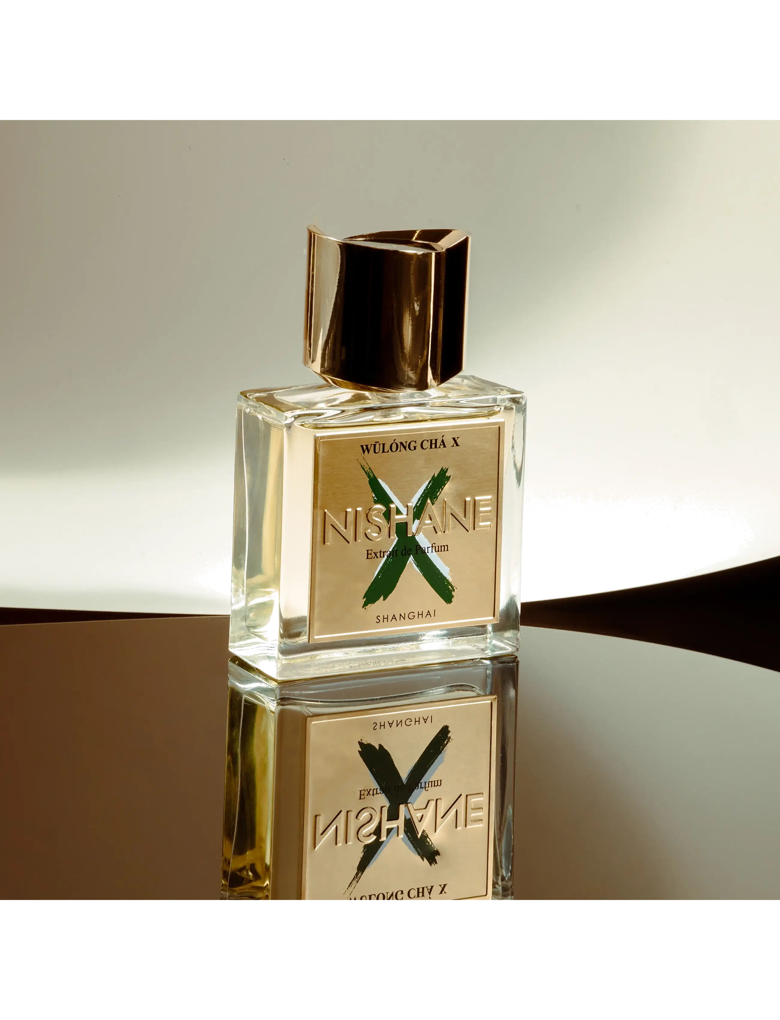 NISHANE - WÜLÓNG CHÁ 50 ML - unisex - clear - 4
