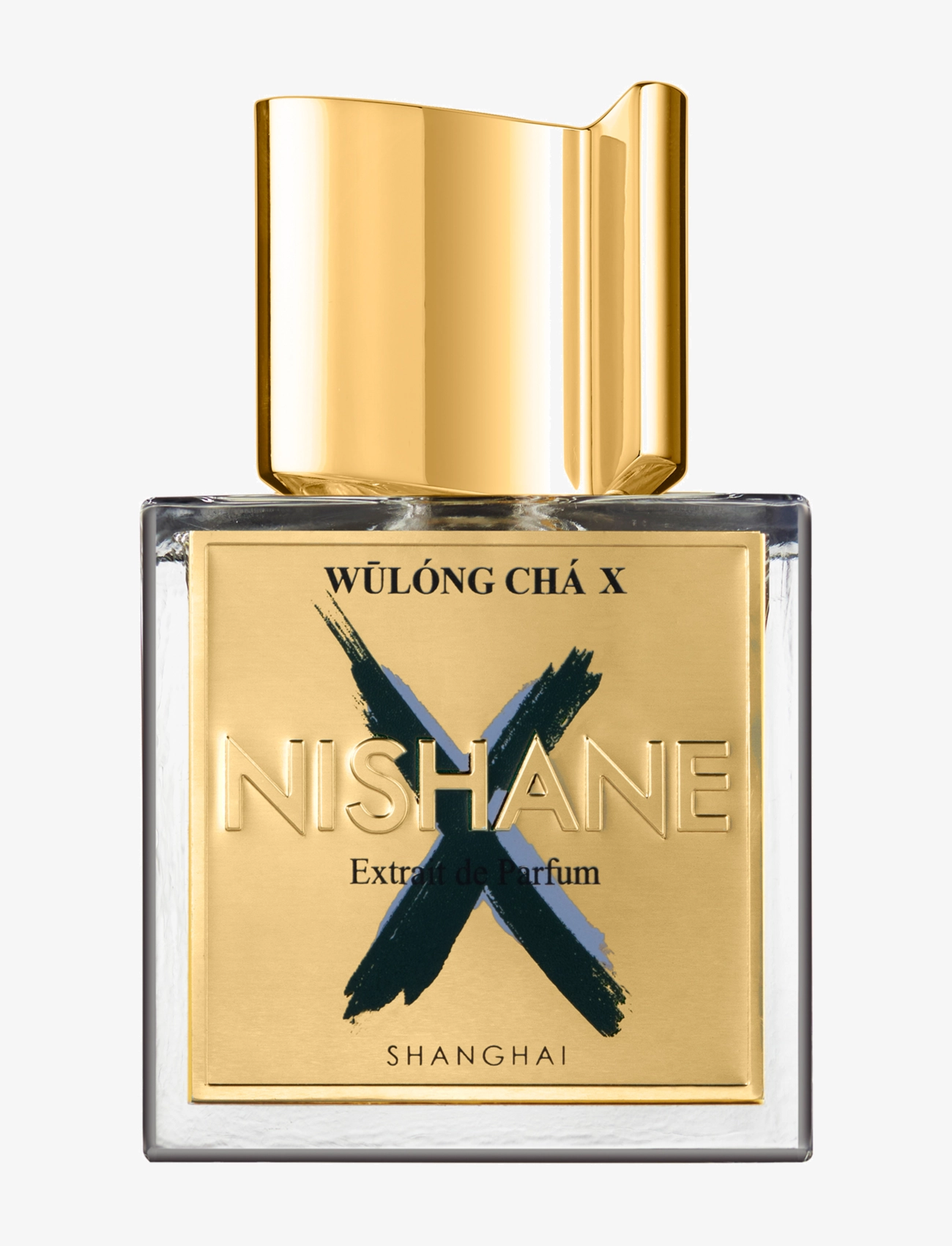 NISHANE WULÓNG CHÁ 100 ML - NISHANE - null / undefined