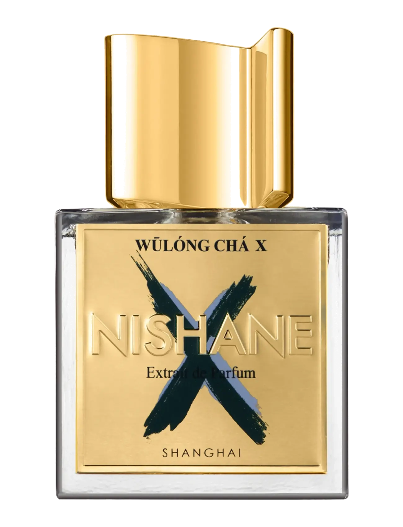 NISHANE WULÓNG CHÁ 100 ML - NISHANE - null / undefined