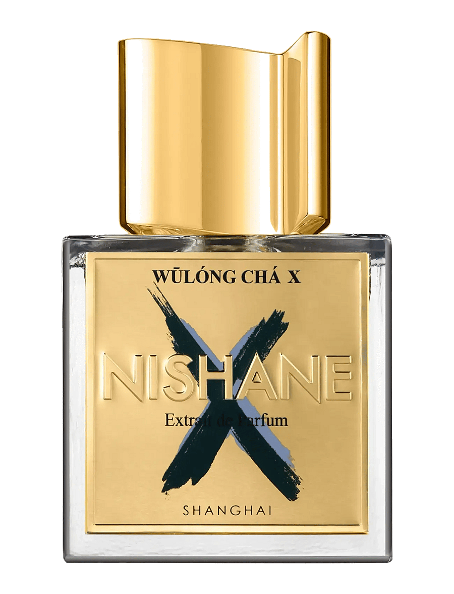NISHANE - WULÓNG CHÁ 100 ML - unisex - clear - 1