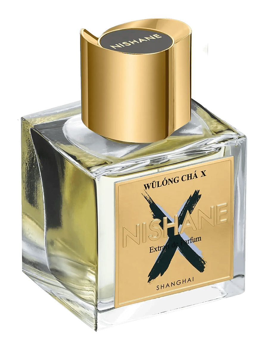 NISHANE - WULÓNG CHÁ 100 ML - unisex - clear - 2