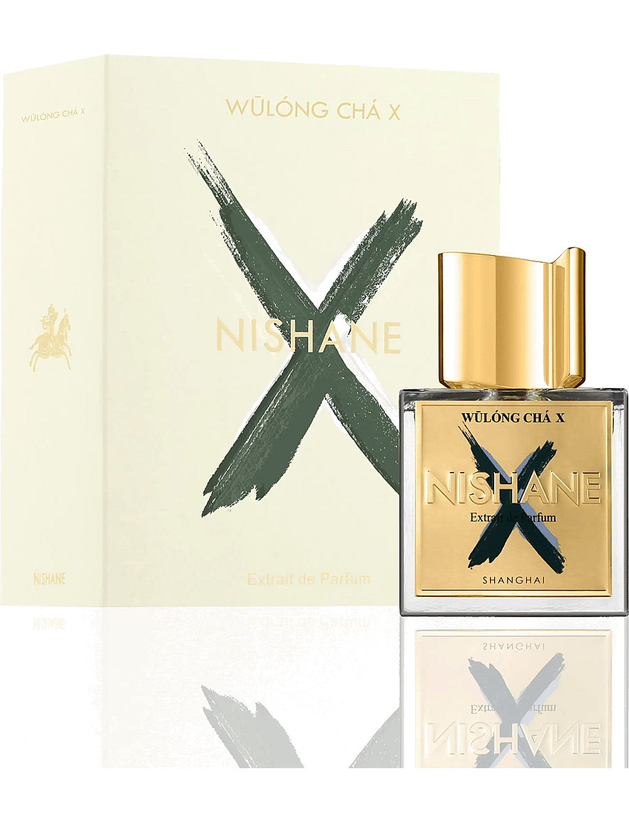 NISHANE - WULÓNG CHÁ 100 ML - unisex - clear - 3