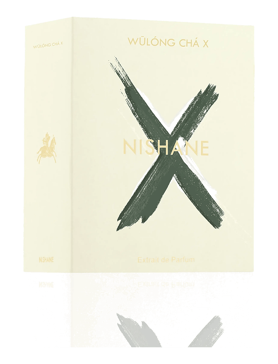 NISHANE - WULÓNG CHÁ 100 ML - unisex - clear - 4