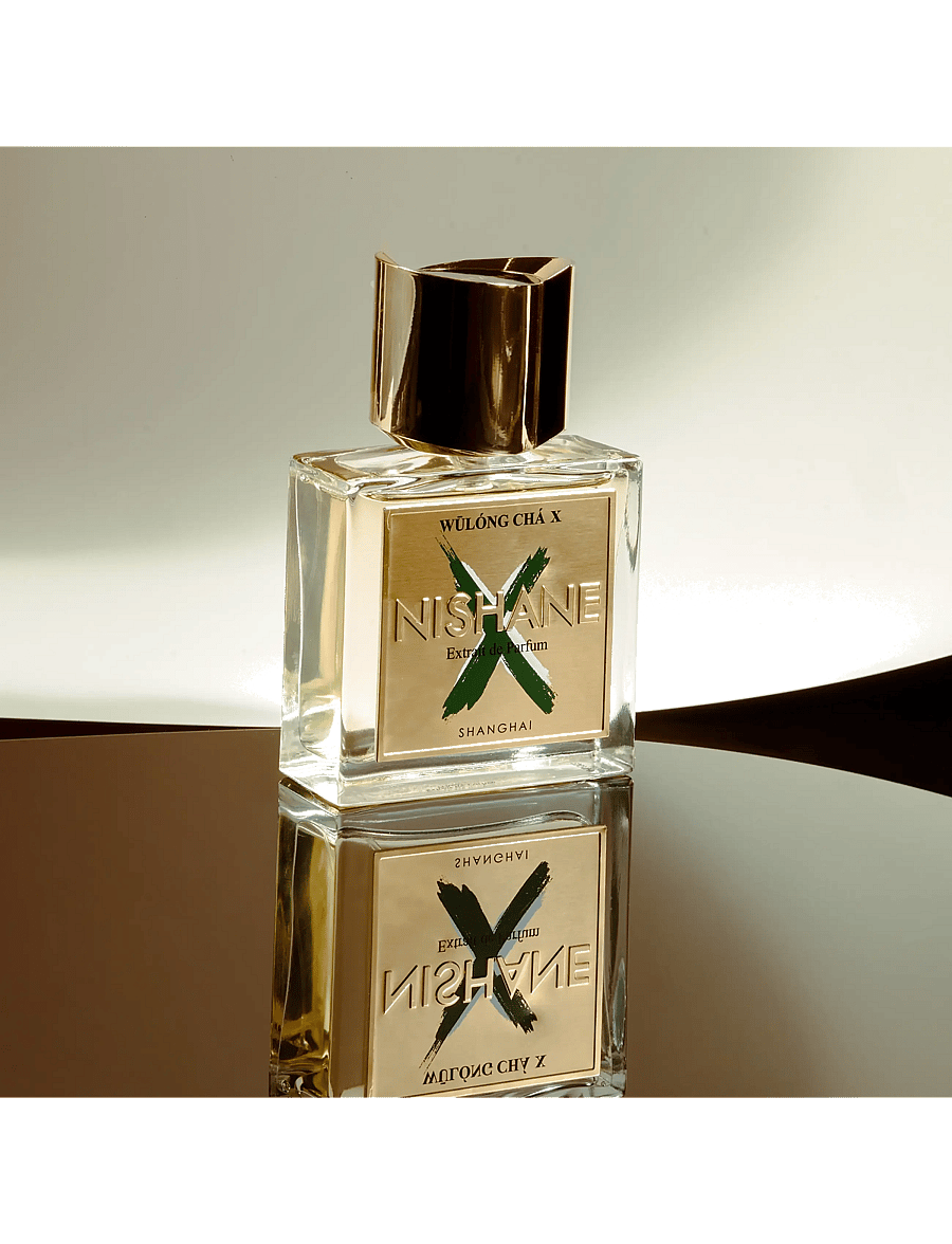 NISHANE - WULÓNG CHÁ 100 ML - unisex - clear - 5
