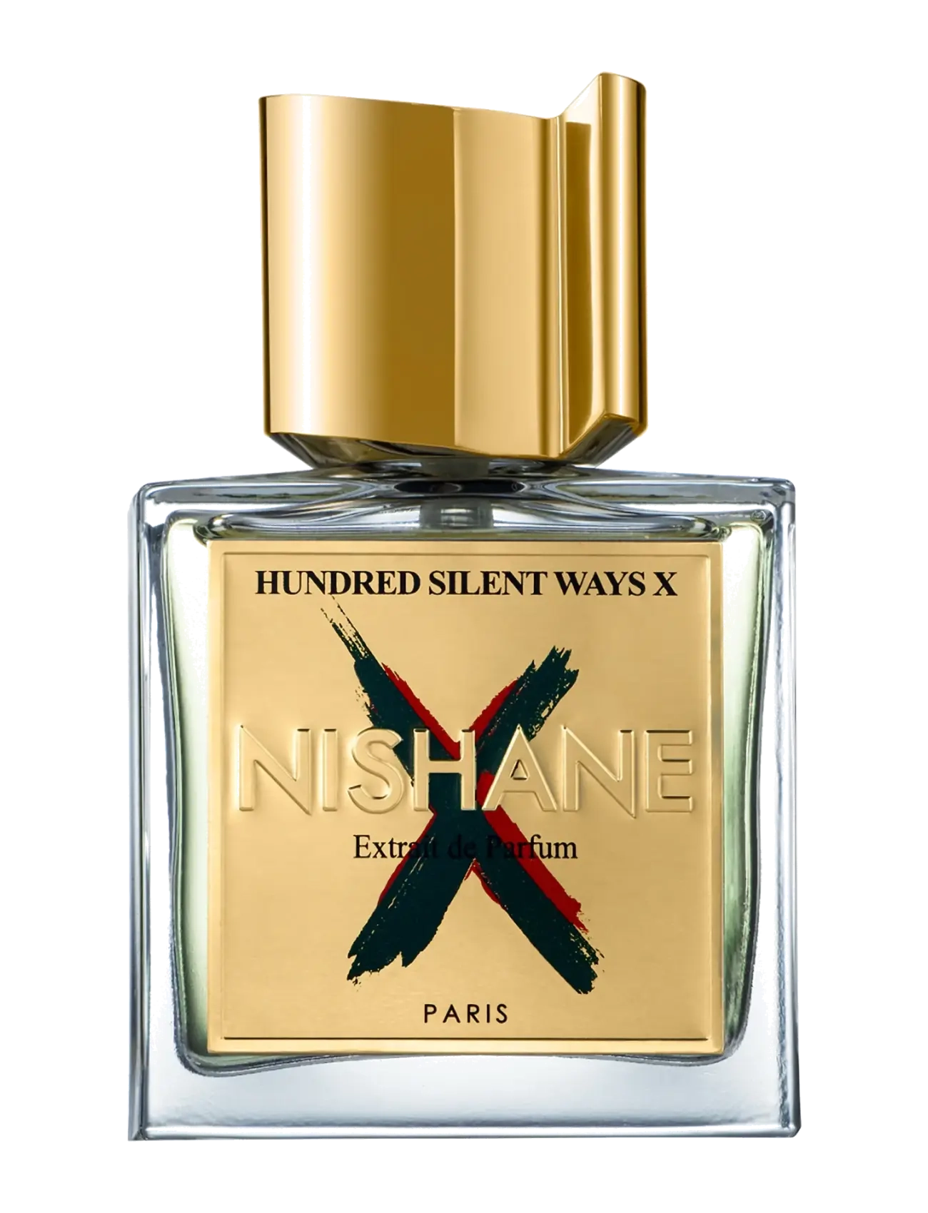 NISHANE HUNDRED SILENT WAYS X 50 ML - Visa allt - null / undefined