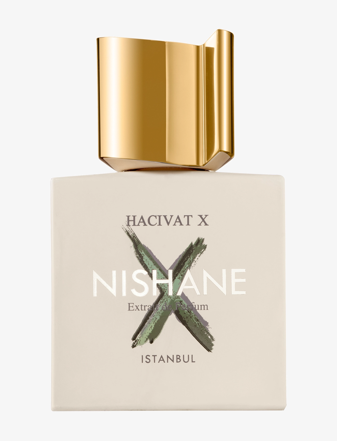NISHANE HACIVAT X 50 ML - Til ham - CLEAR / undefined