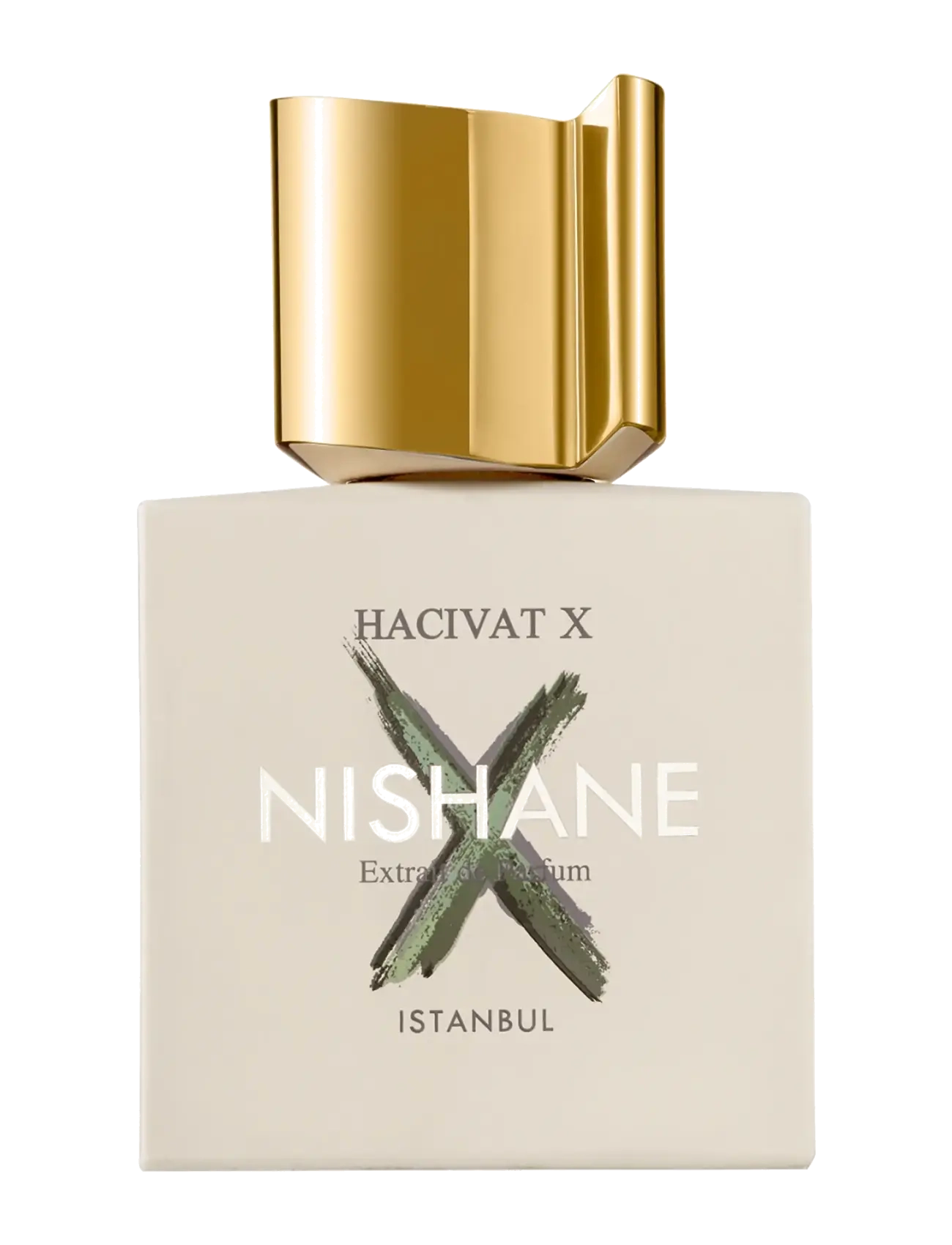 NISHANE HACIVAT X 50 ML - Visa allt - null / undefined