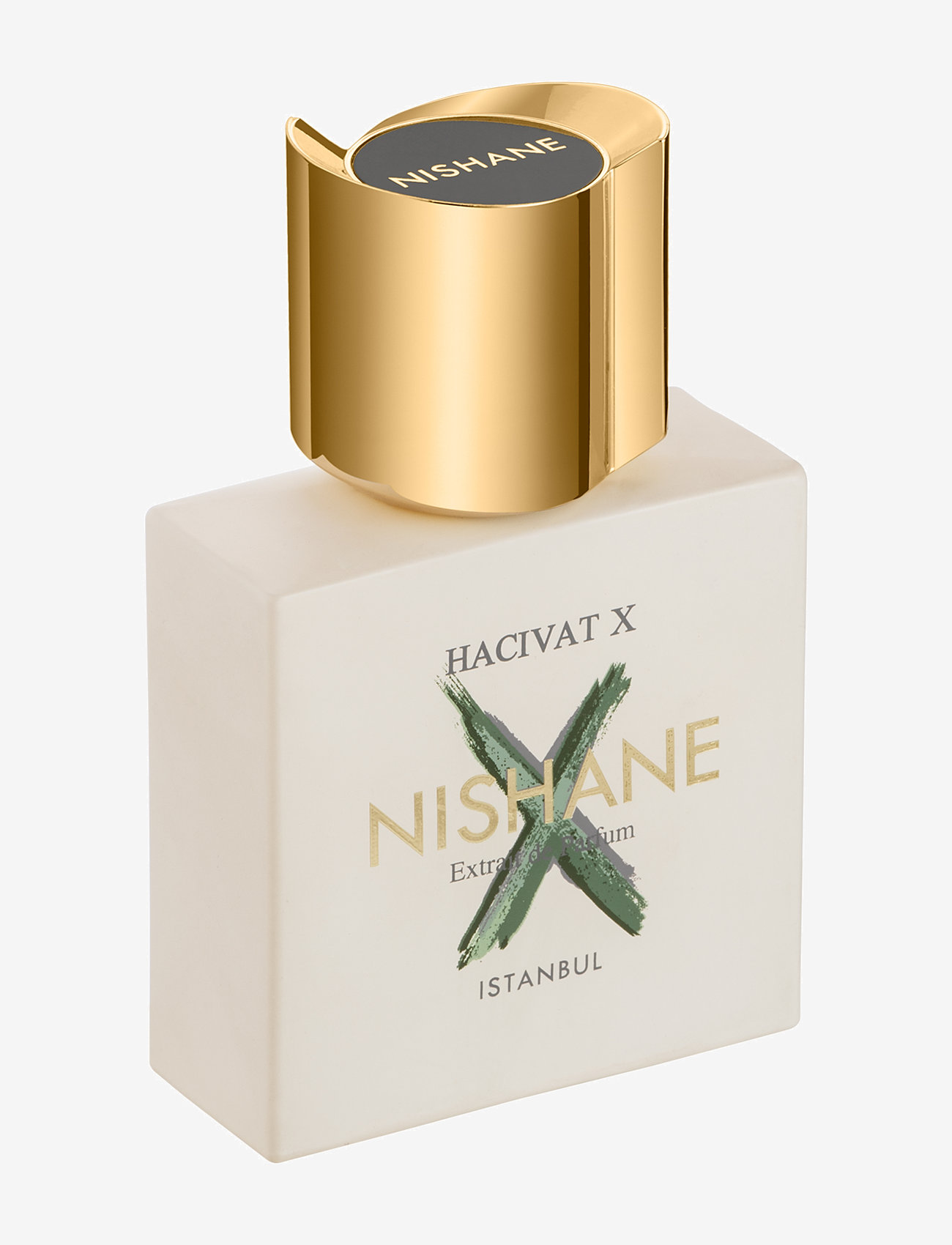 NISHANE - HACIVAT X 50 ML - unisex - clear - 2