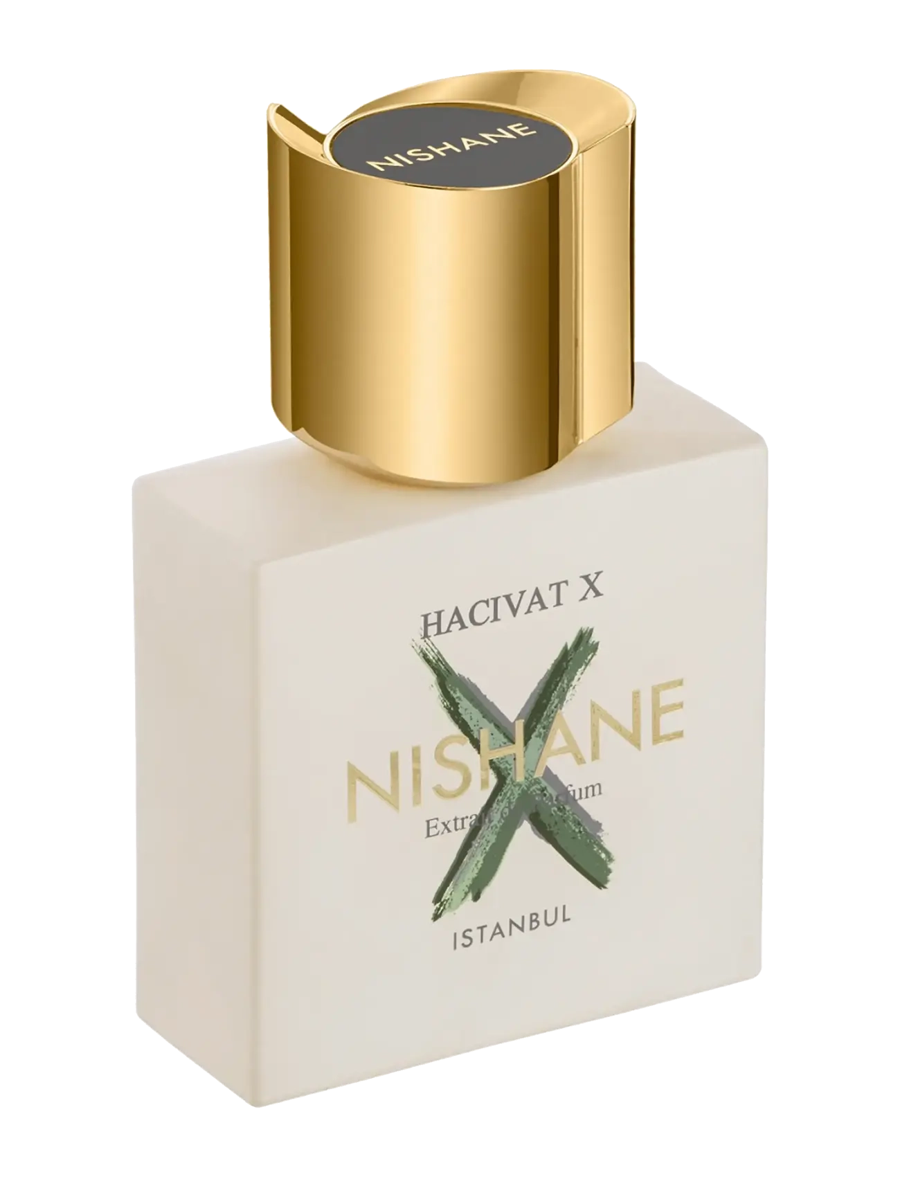 NISHANE - HACIVAT X 50 ML - unisex - clear - 2