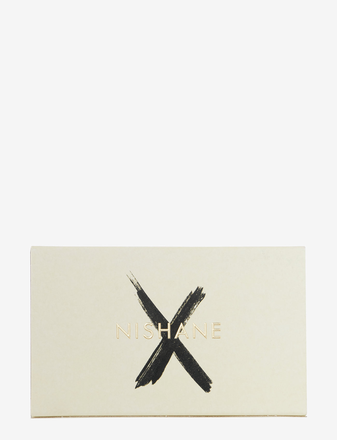 NISHANE - HACIVAT X 50 ML - unisex - clear - 3