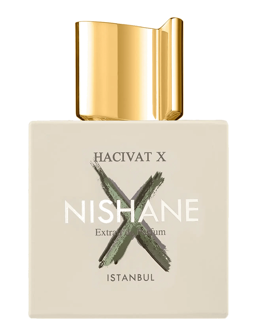 NISHANE - HACIVAT X 100 ML - unisex - clear - 1