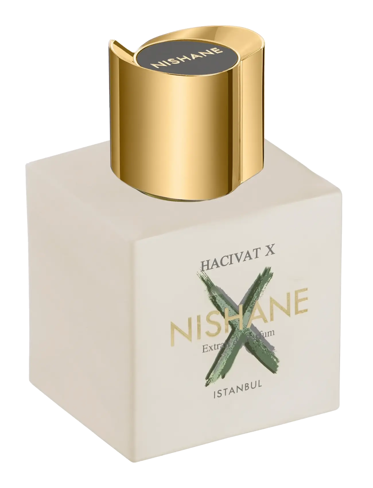 NISHANE - HACIVAT X 100 ML - unisex - clear - 2