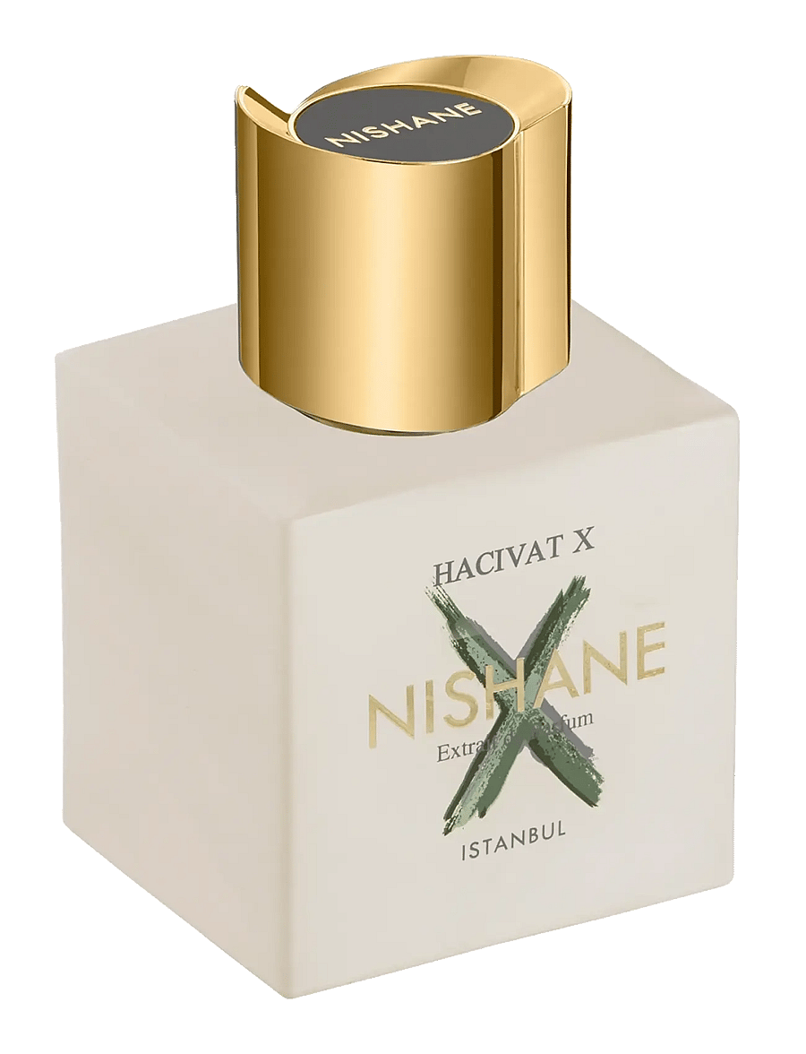 NISHANE - HACIVAT X 100 ML - unisex - clear - 2