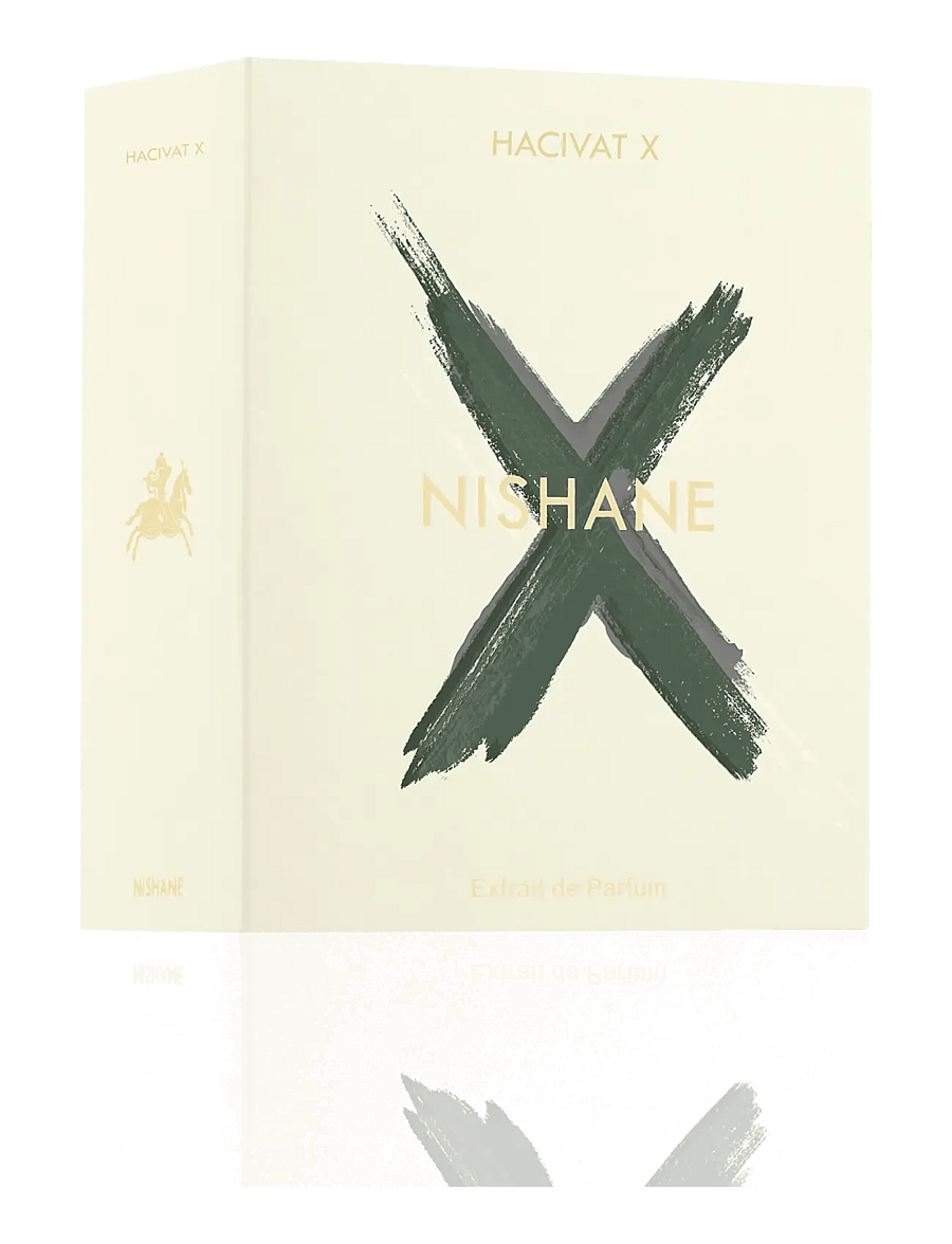 NISHANE - HACIVAT X 100 ML - unisex - clear - 4