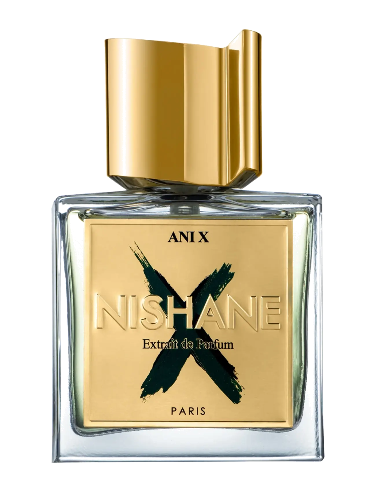 NISHANE Ani X 50 ml, 50 ml, Nude, Parfume > Eau De Parfum, Dame