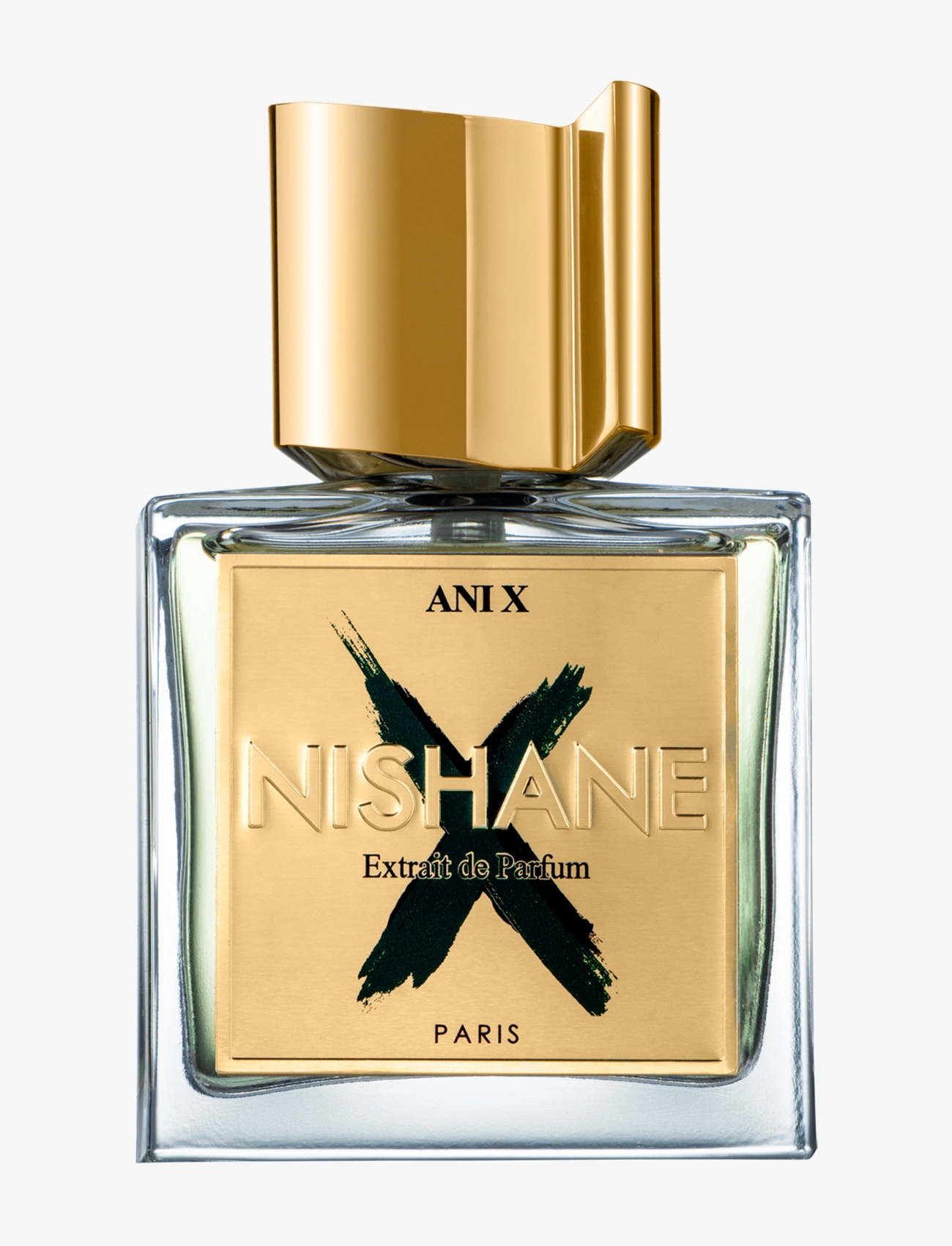 NISHANE ANI X 50 ML - Beauty - Miehet - null / undefined