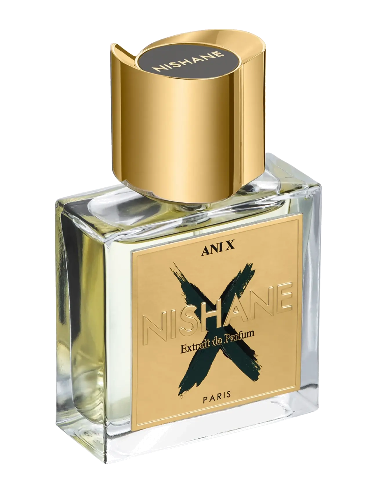 NISHANE - ANI X 50 ML - unisex - clear - 2