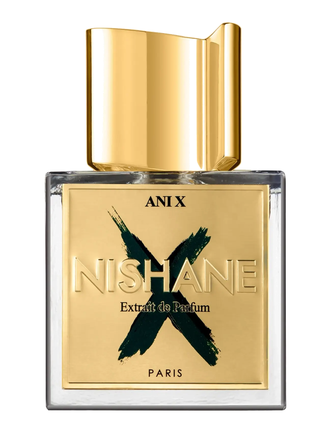 NISHANE Ani X 100 Ml, Parfumee, Nude, Str: 100 ML