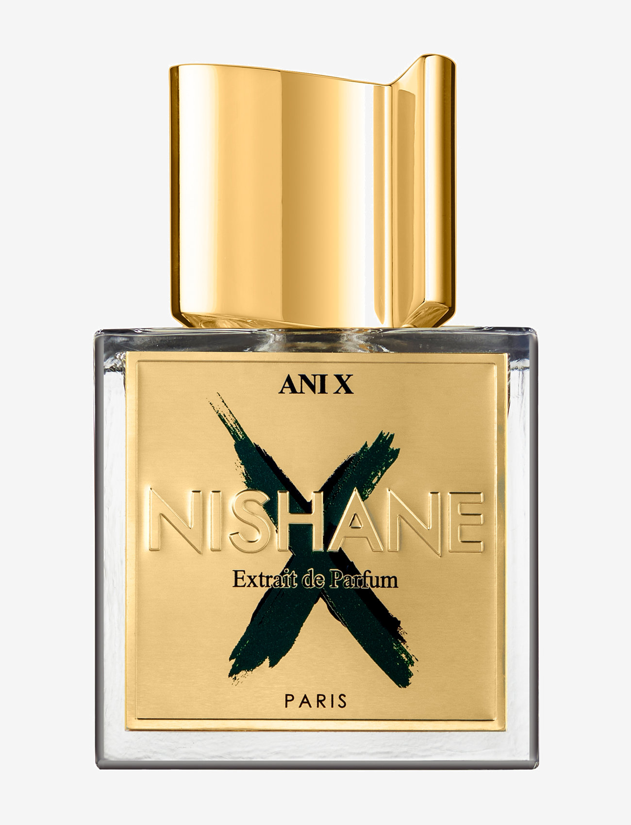 NISHANE - ANI X 100 ML - unisex - clear - 1