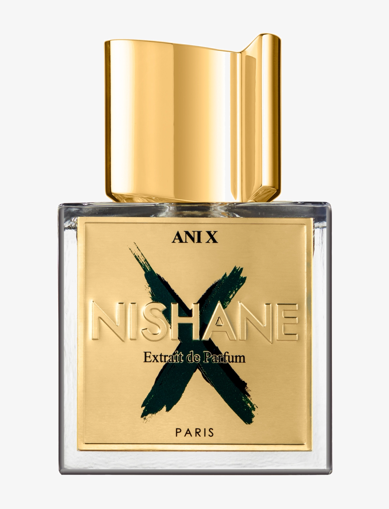 NISHANE ANI X 100 ML - NISHANE - null / undefined