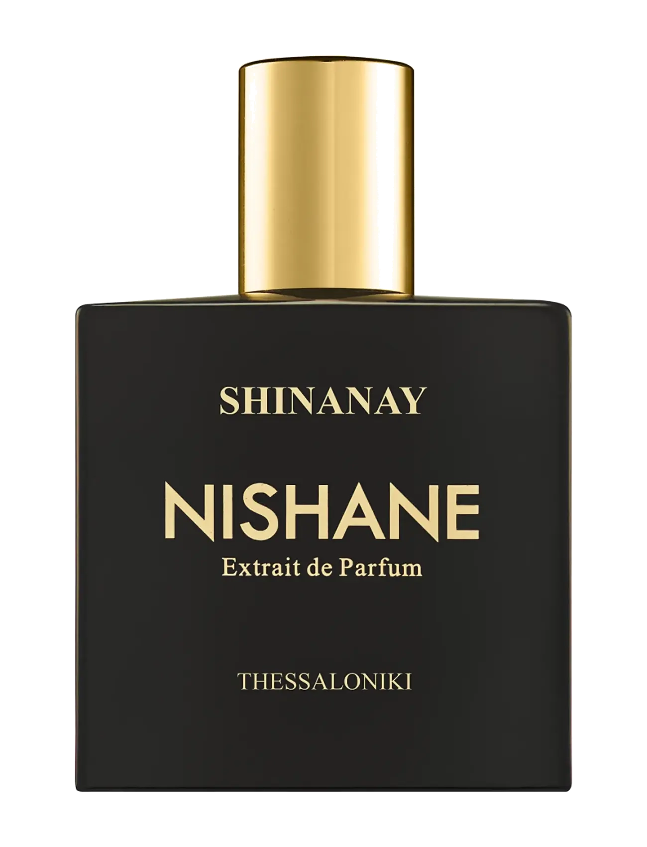 Shinanay Edp
