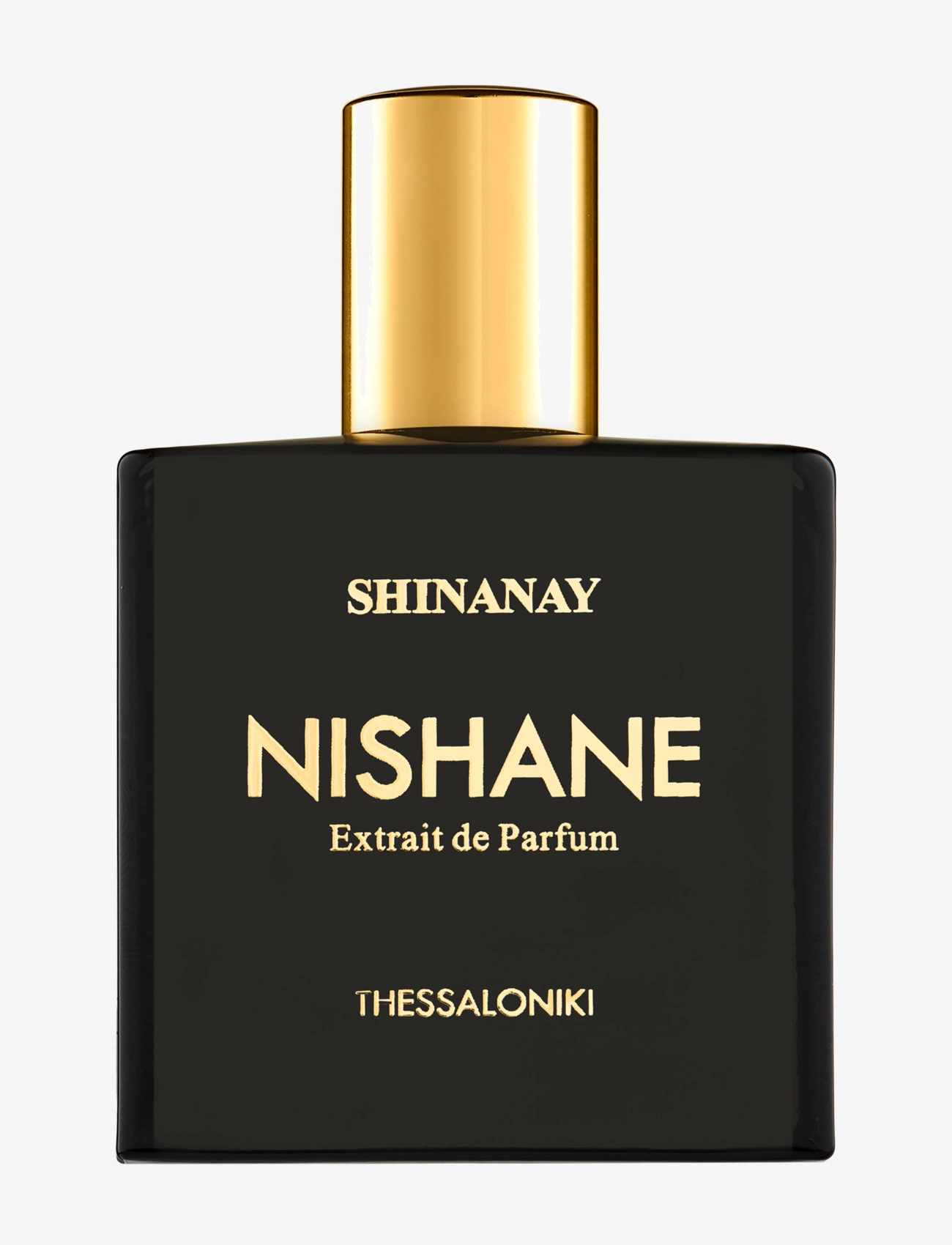 NISHANE SHINANAY EDP 30 ML - Över 500 kr - CLEAR / undefined