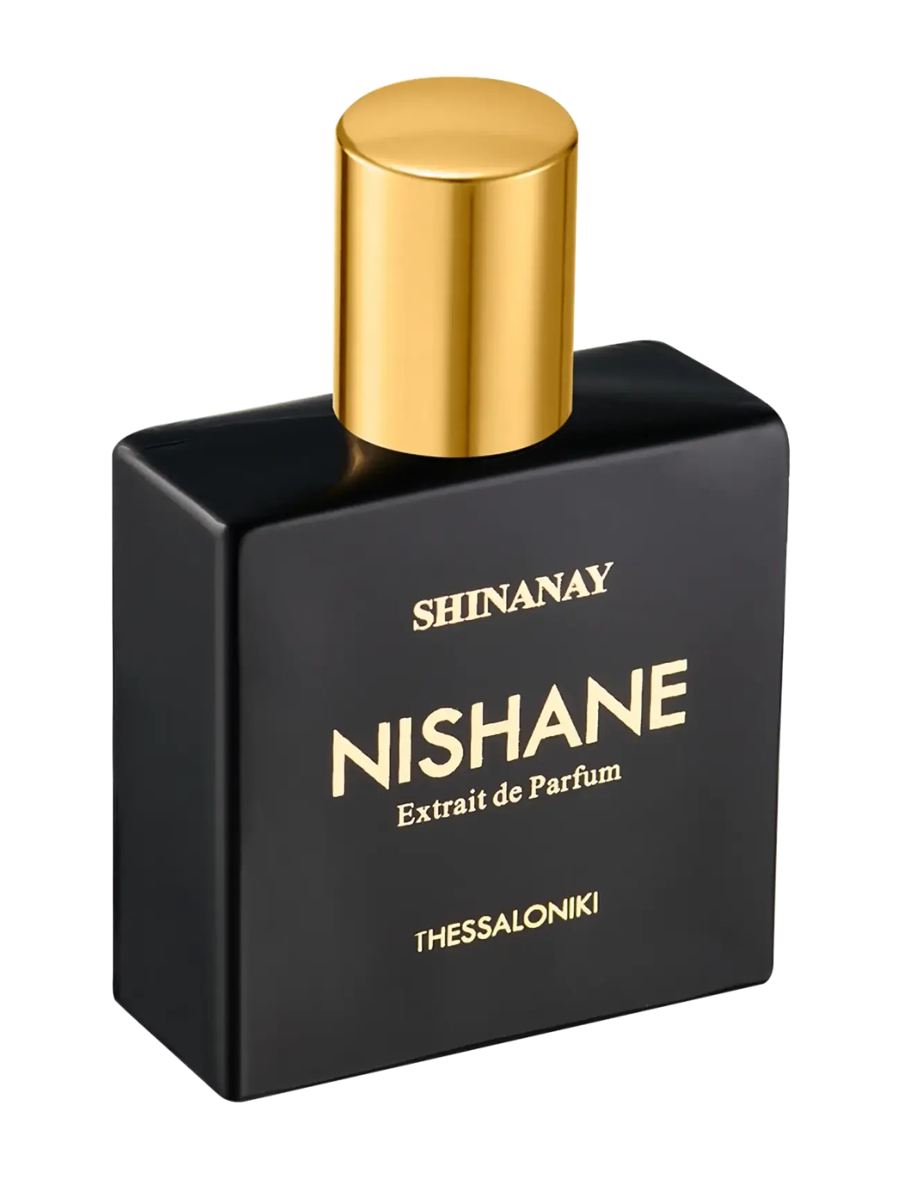 Shinanay Edp 2