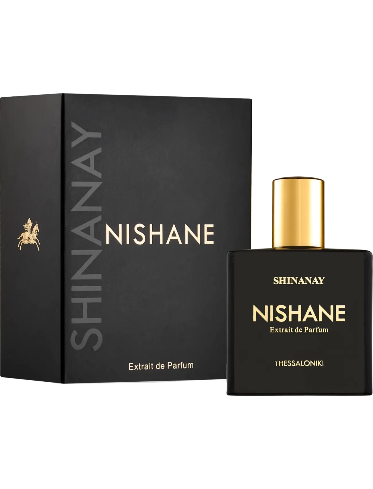 Shinanay Edp 3