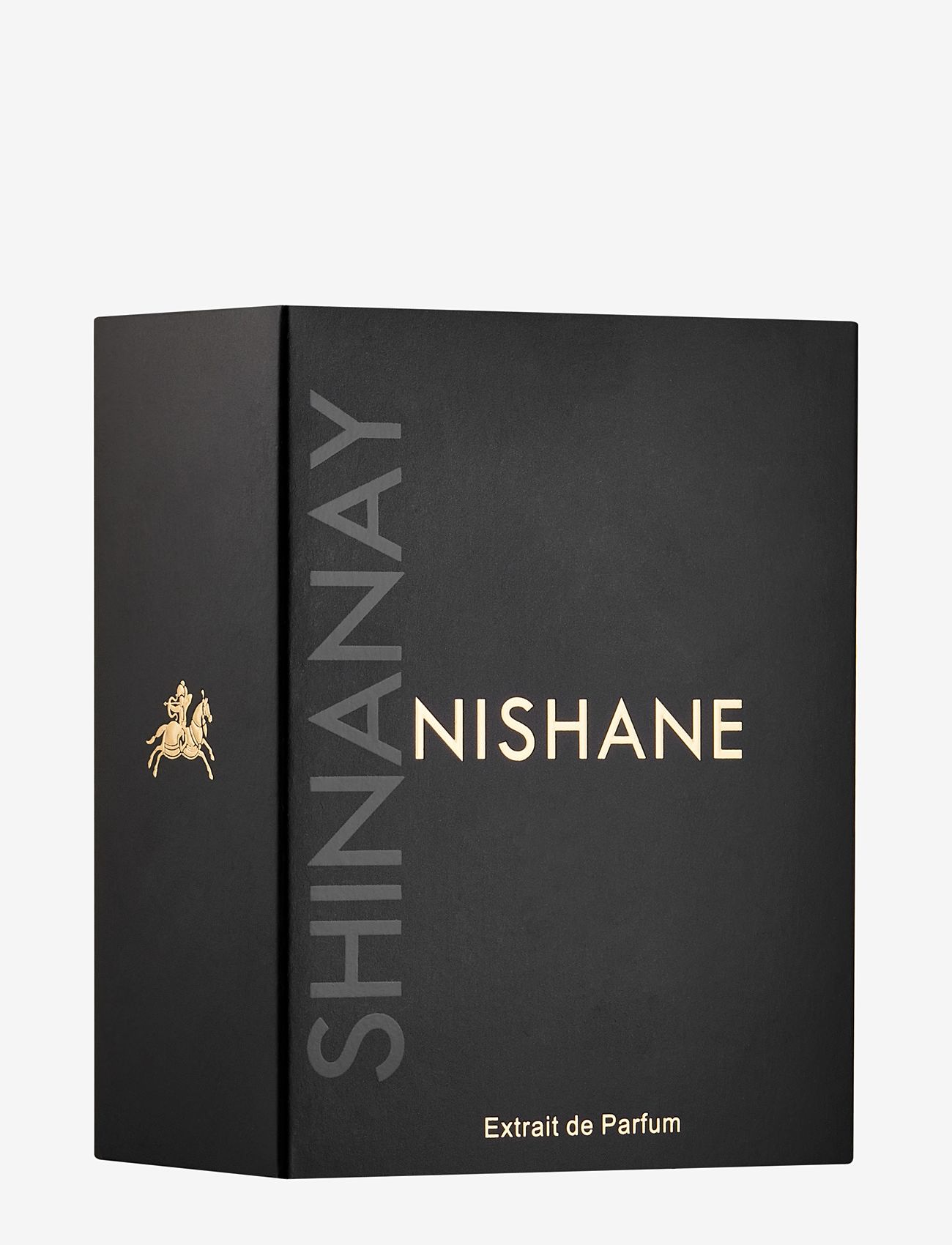 NISHANE - SHINANAY EDP 30 ML - til ham  - clear - 3