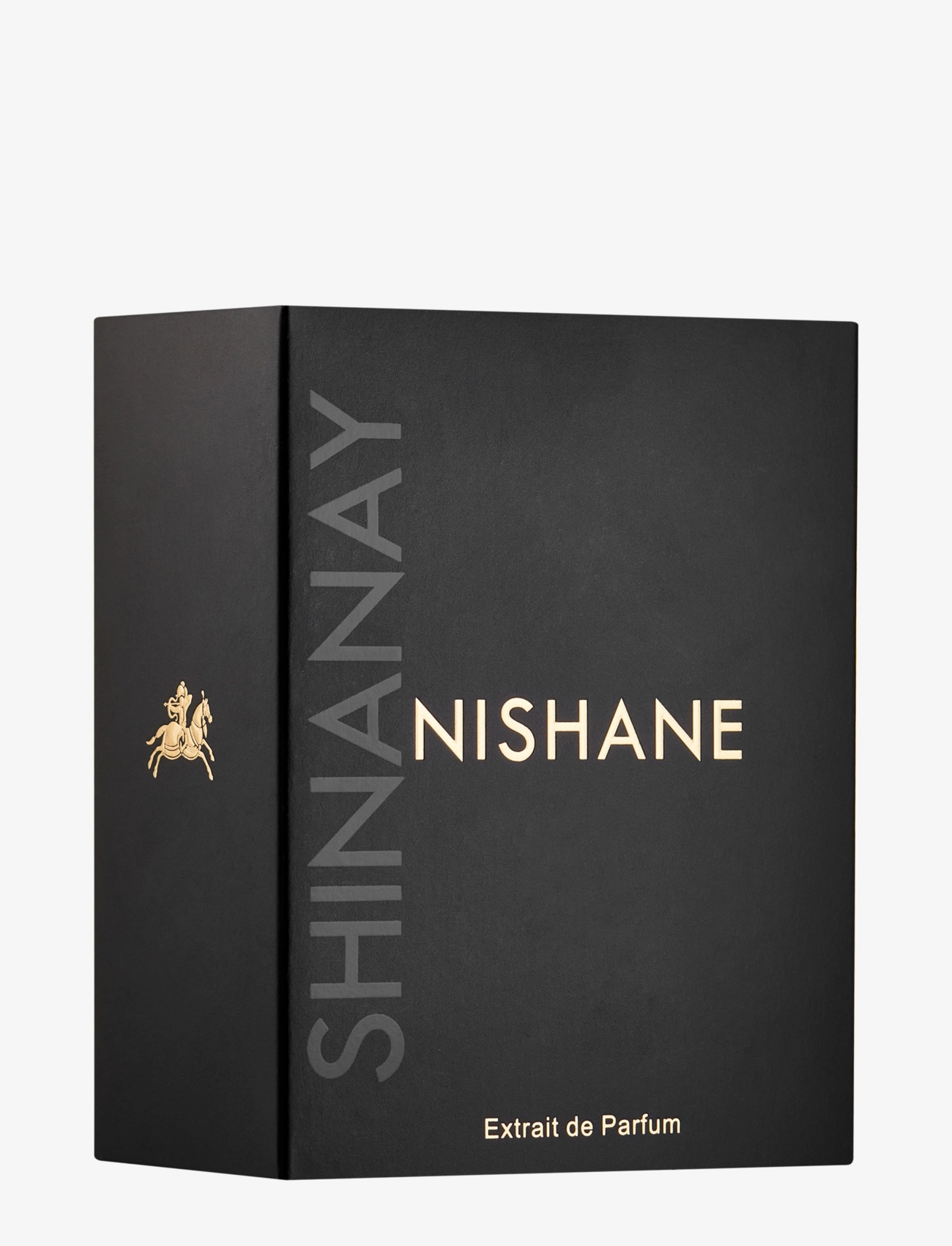 NISHANE - SHINANAY EDP 30 ML - unisex - clear - 3