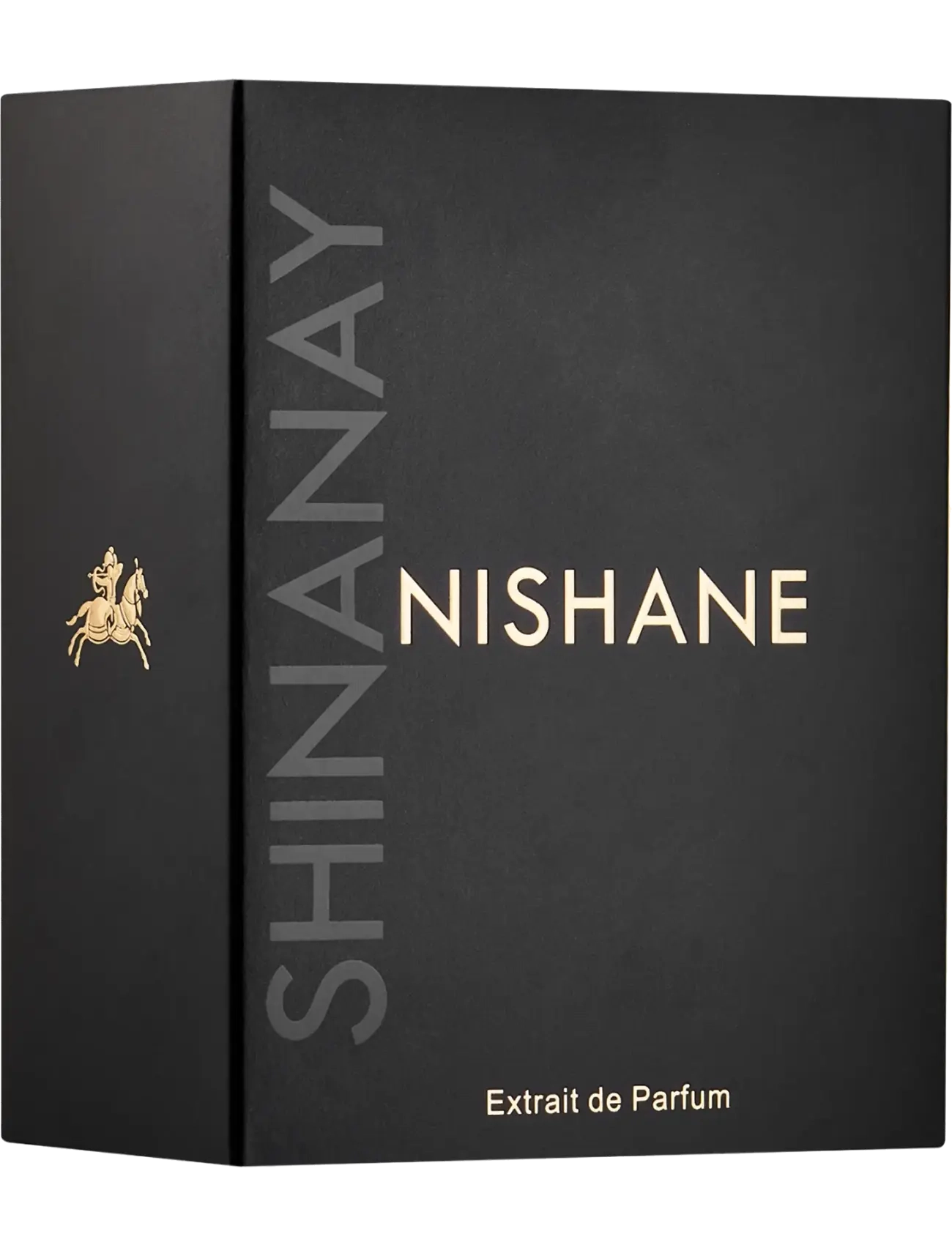 Shinanay Edp 4